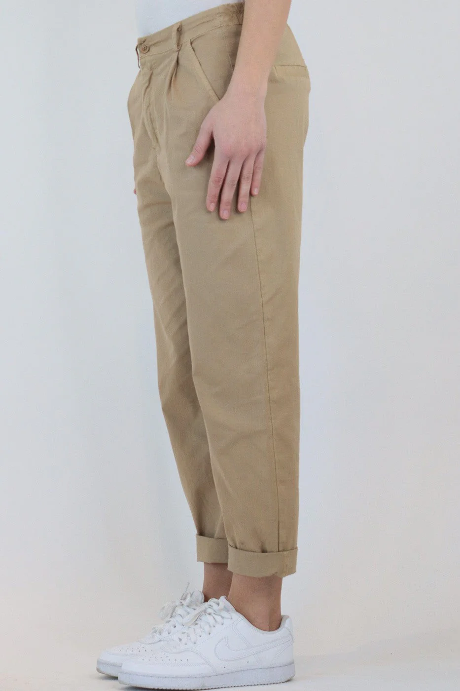 Lucas® | Simple And Stylish   Pants - Image 10