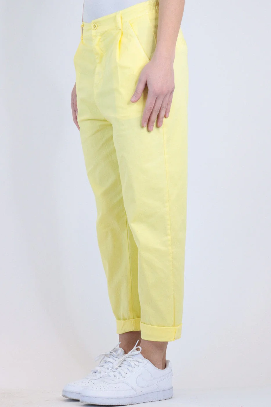 Lucas® | Simple And Stylish   Pants - Image 12