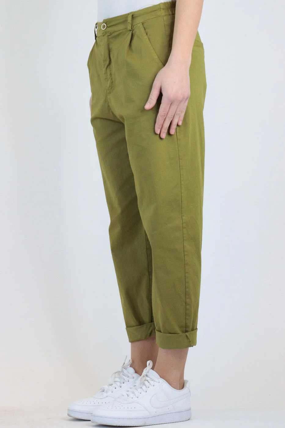 Lucas® | Simple And Stylish   Pants - Image 18