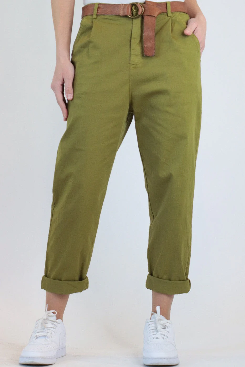 Lucas® | Simple And Stylish   Pants - Image 19