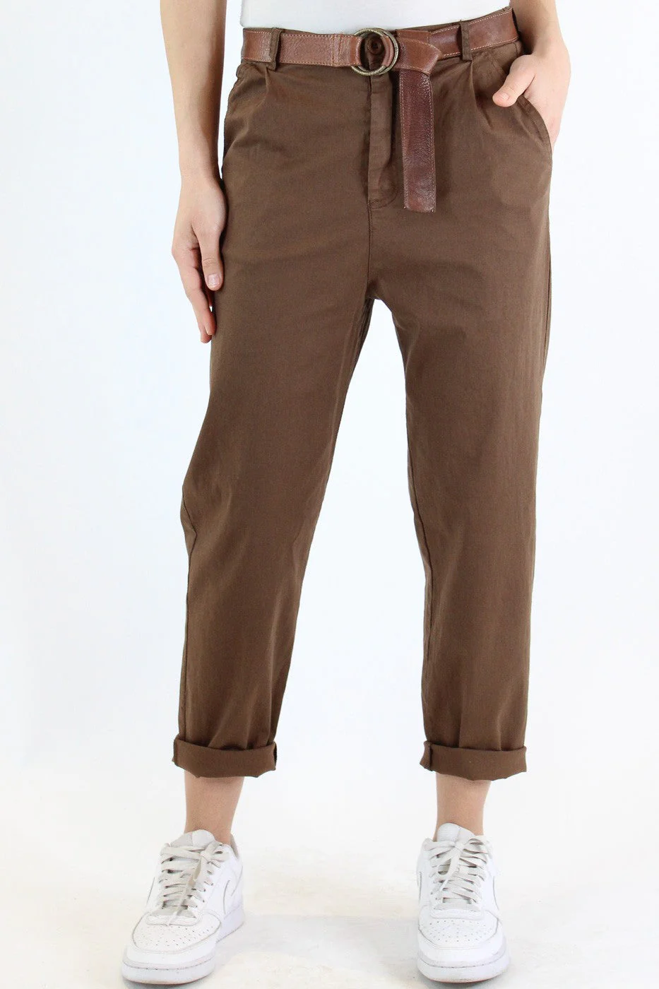 Lucas® | Simple And Stylish   Pants - Image 2