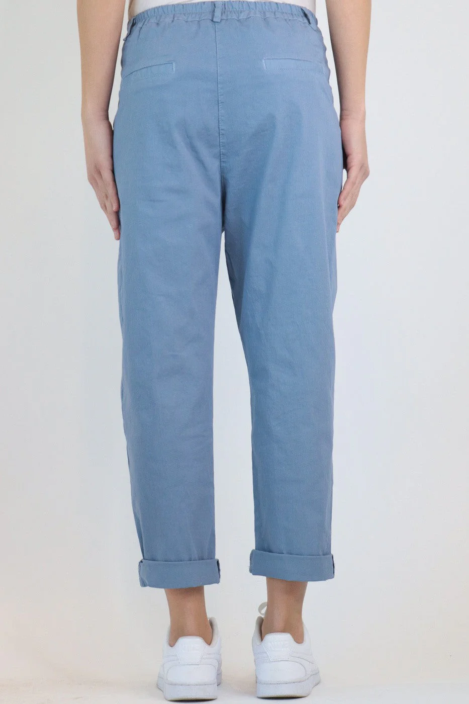 Lucas® | Simple And Stylish   Pants - Image 20