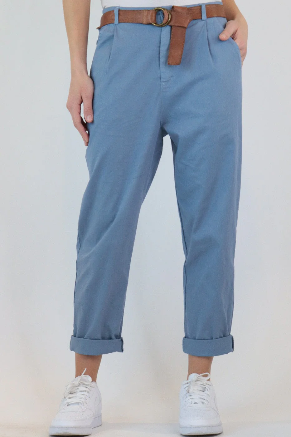 Lucas® | Simple And Stylish   Pants - Image 22