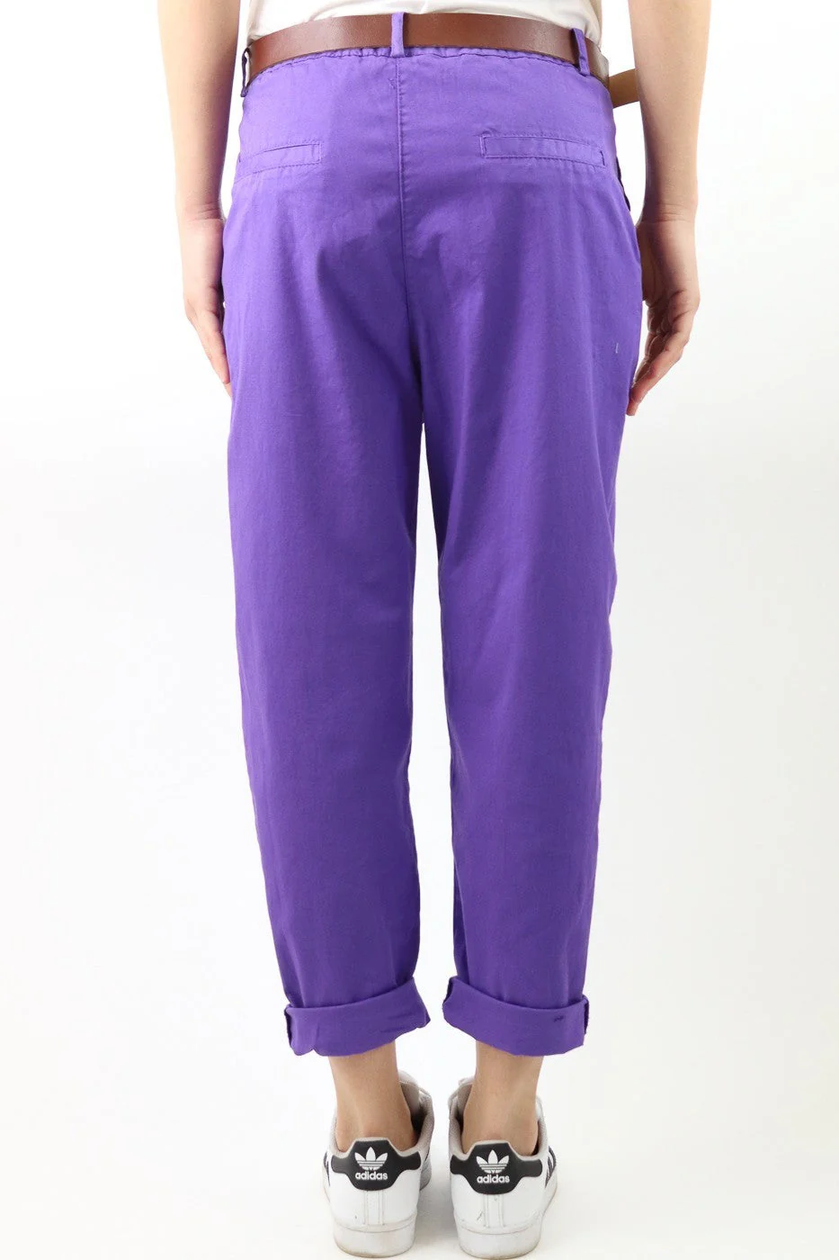 Lucas® | Simple And Stylish   Pants - Image 3
