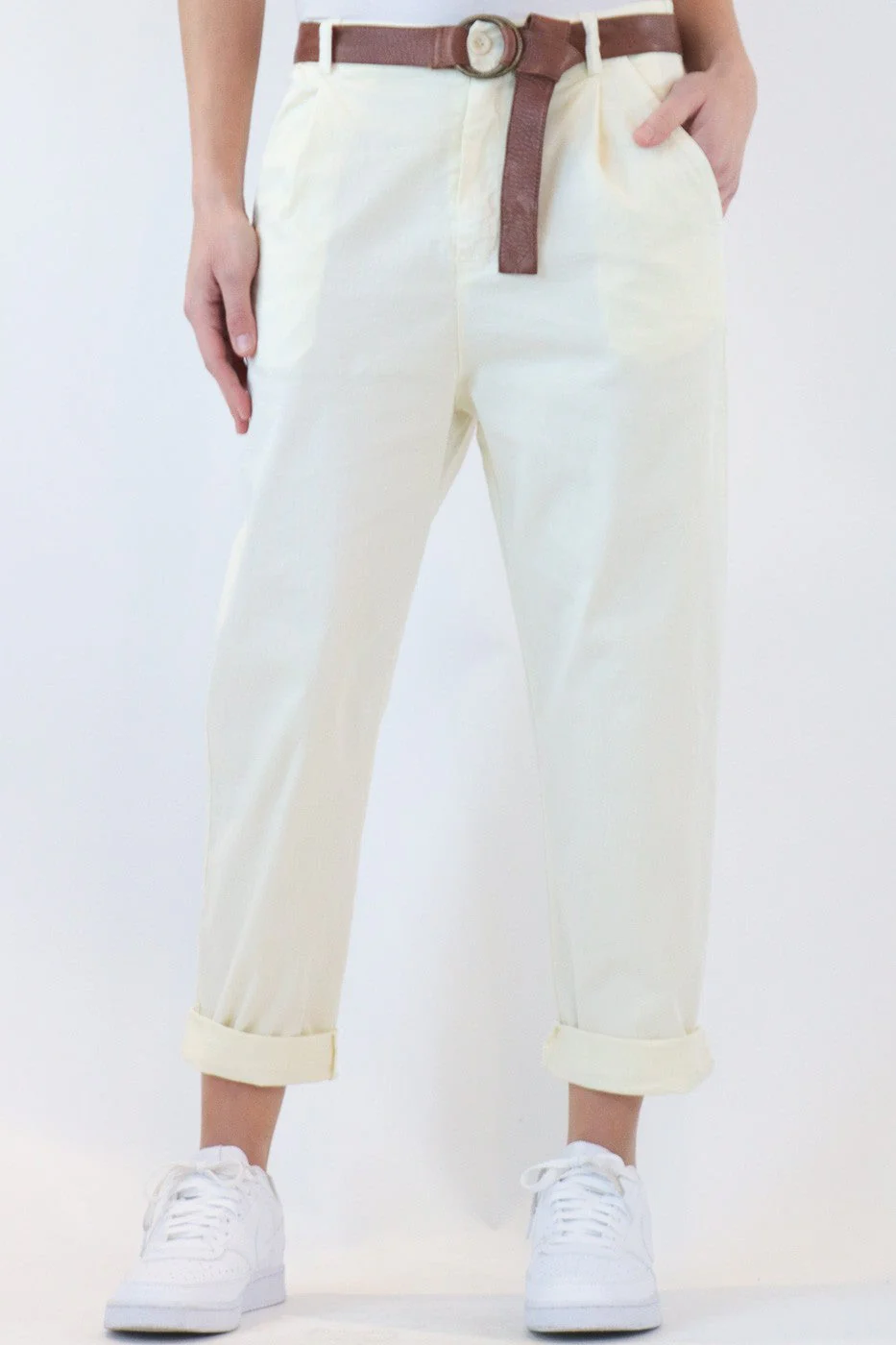 Lucas® | Simple And Stylish   Pants - Image 35