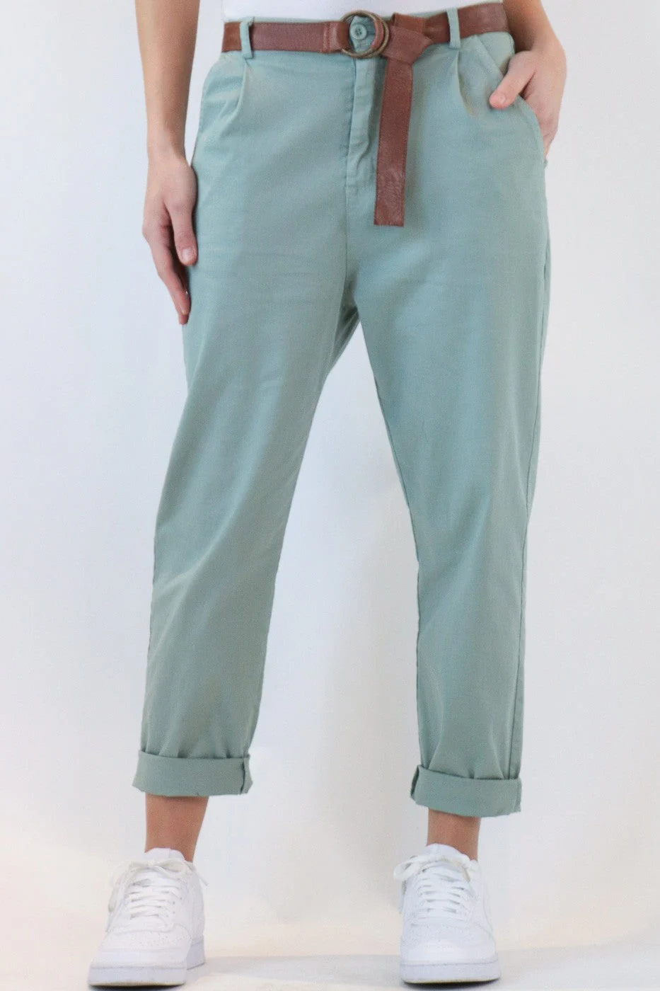 Lucas® | Simple And Stylish   Pants - Image 38