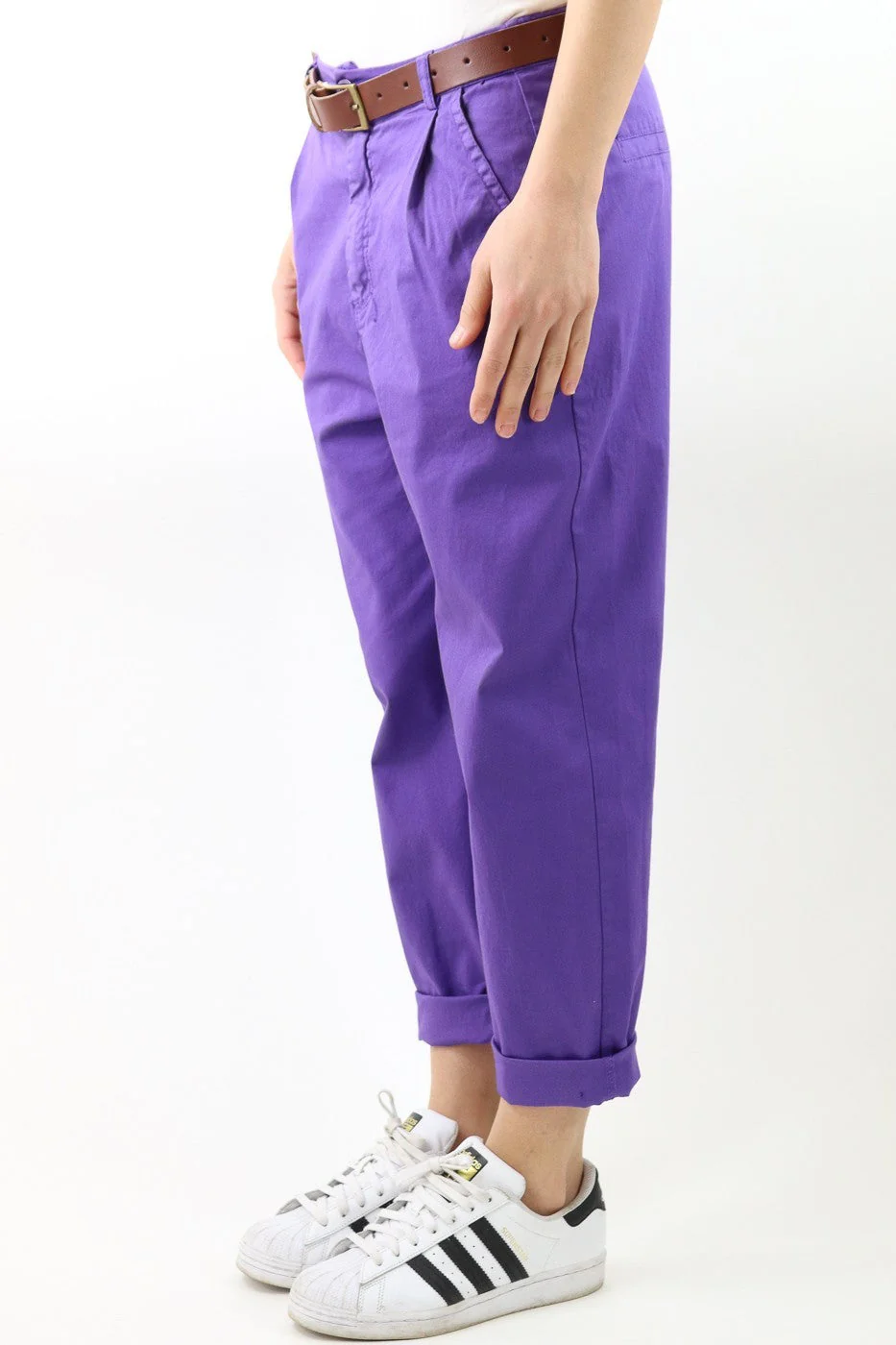 Lucas® | Simple And Stylish   Pants - Image 4