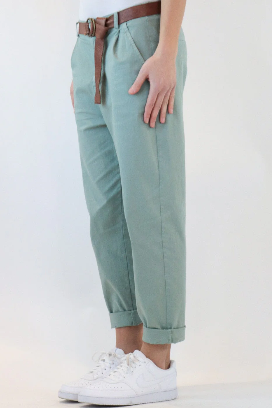 Lucas® | Simple And Stylish   Pants - Image 40