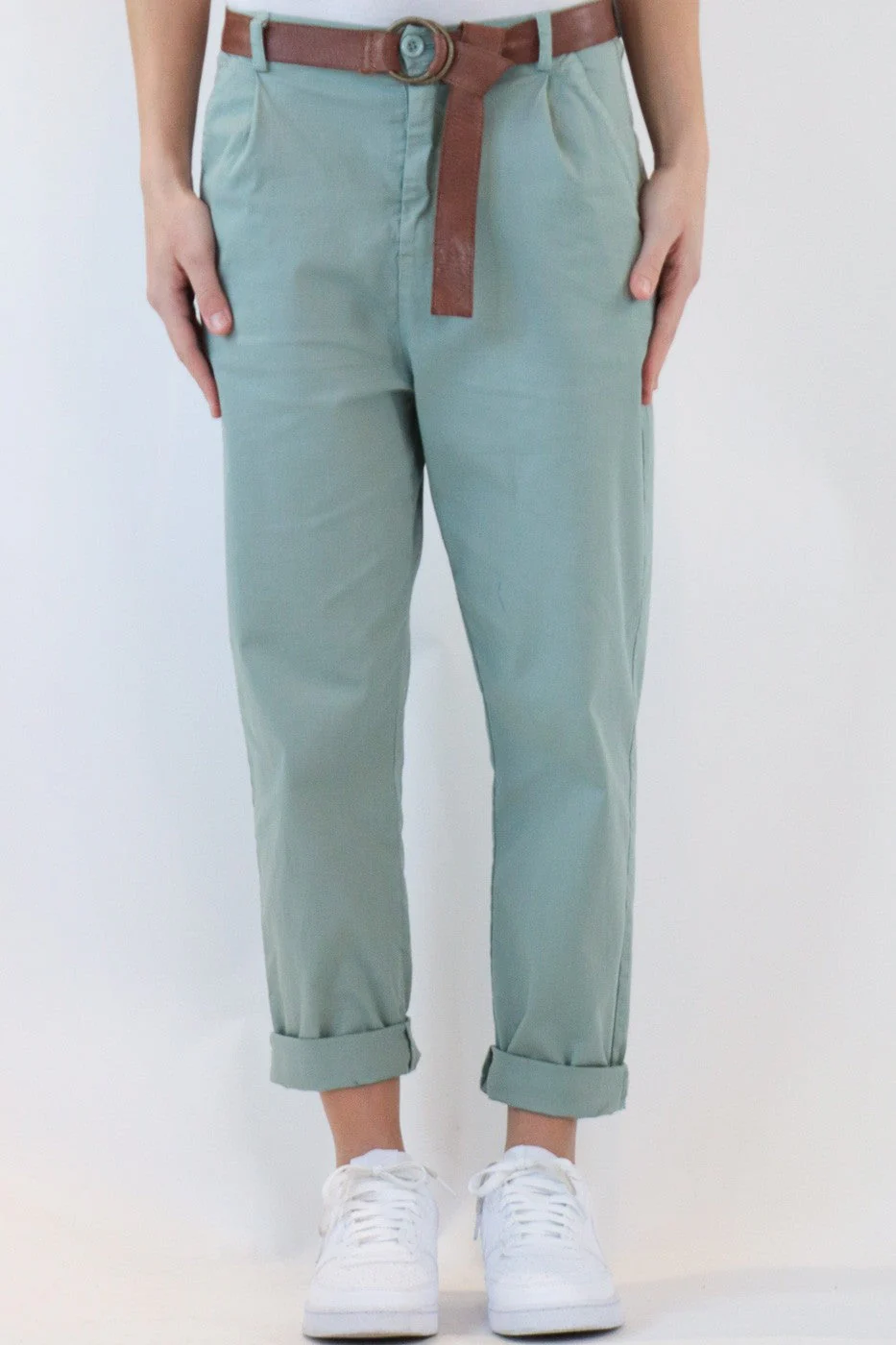 Lucas® | Simple And Stylish   Pants - Image 42