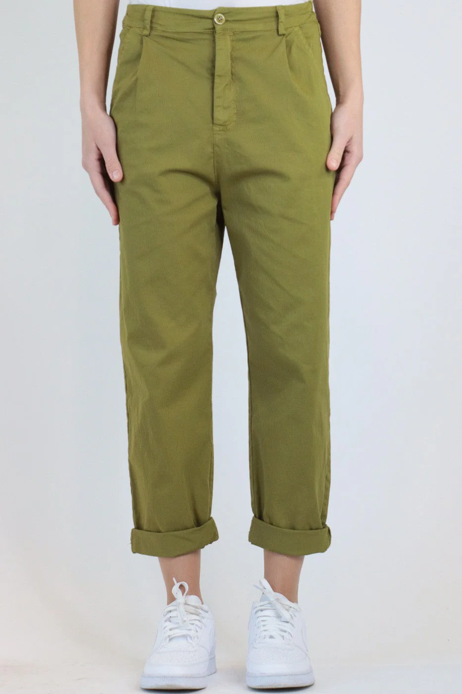 Lucas® | Simple And Stylish   Pants - Image 48