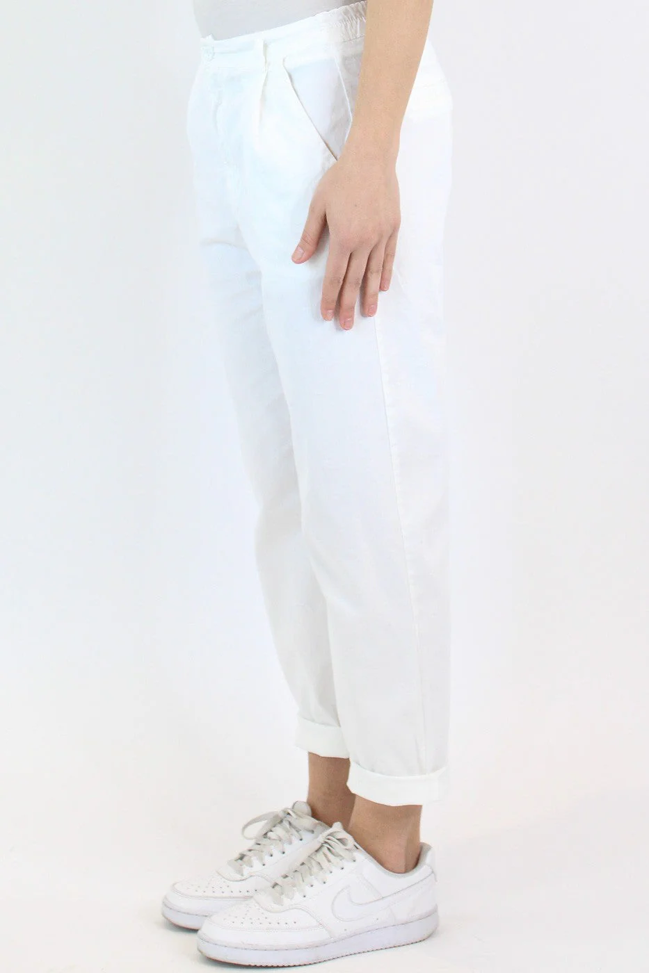 Lucas® | Simple And Stylish   Pants - Image 6