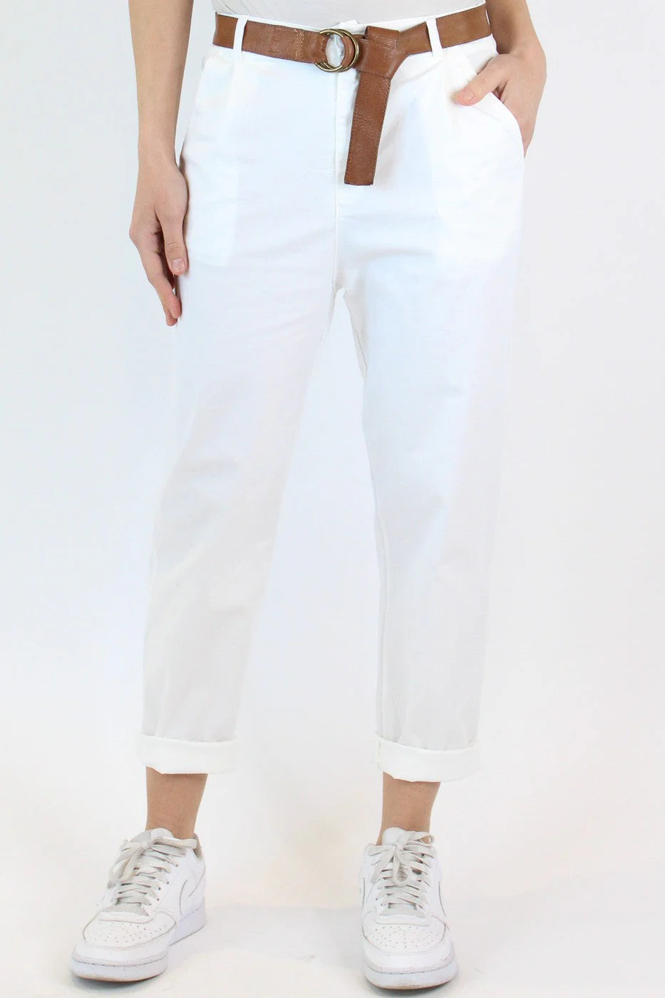 Lucas® | Simple And Stylish   Pants - Image 7