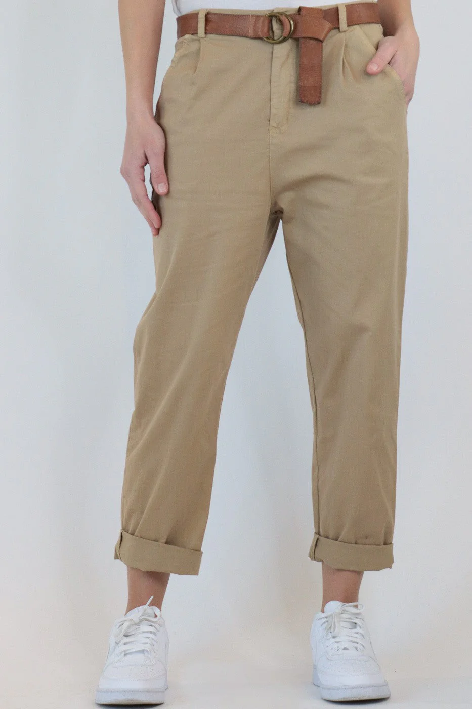 Lucas® | Simple And Stylish   Pants - Image 8