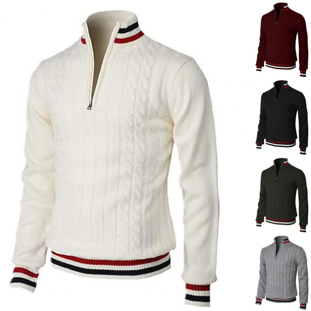 Lucas® | Stylish Elegant Sweater - Image 2