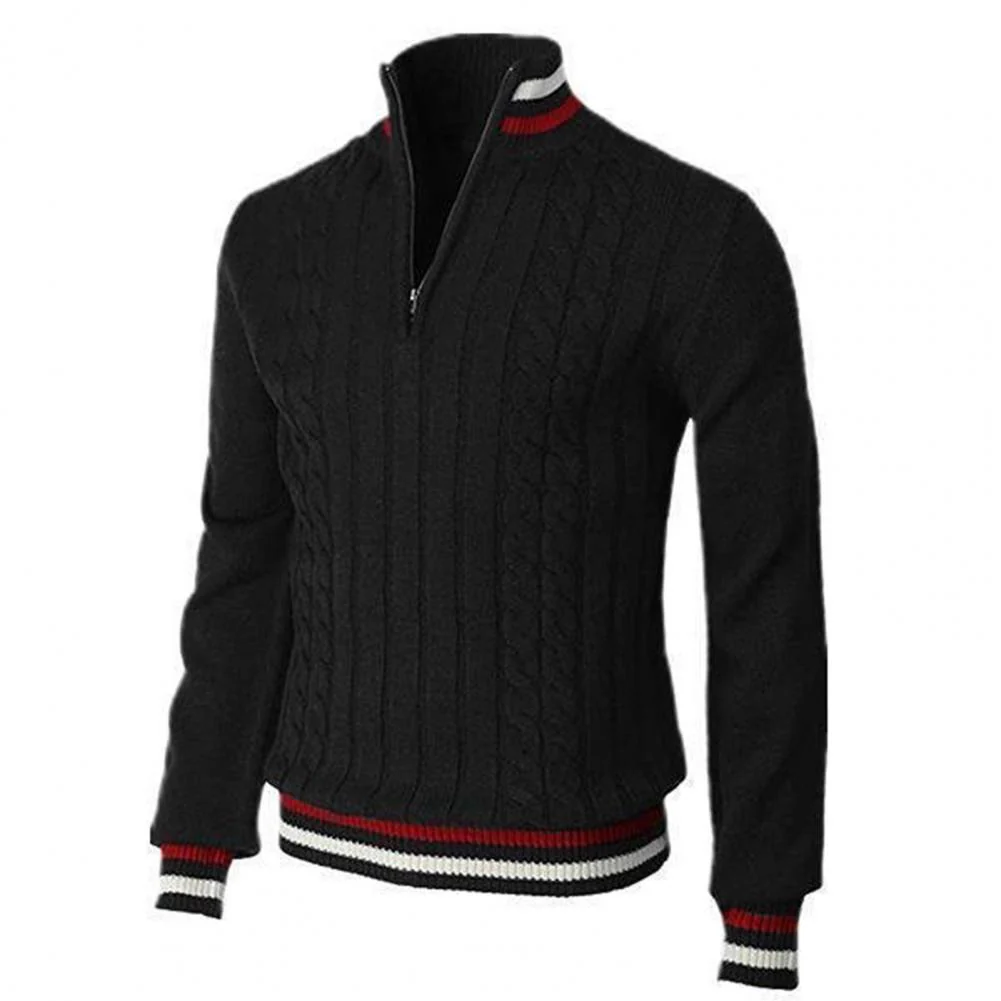 Lucas® | Stylish Elegant Sweater - Image 4