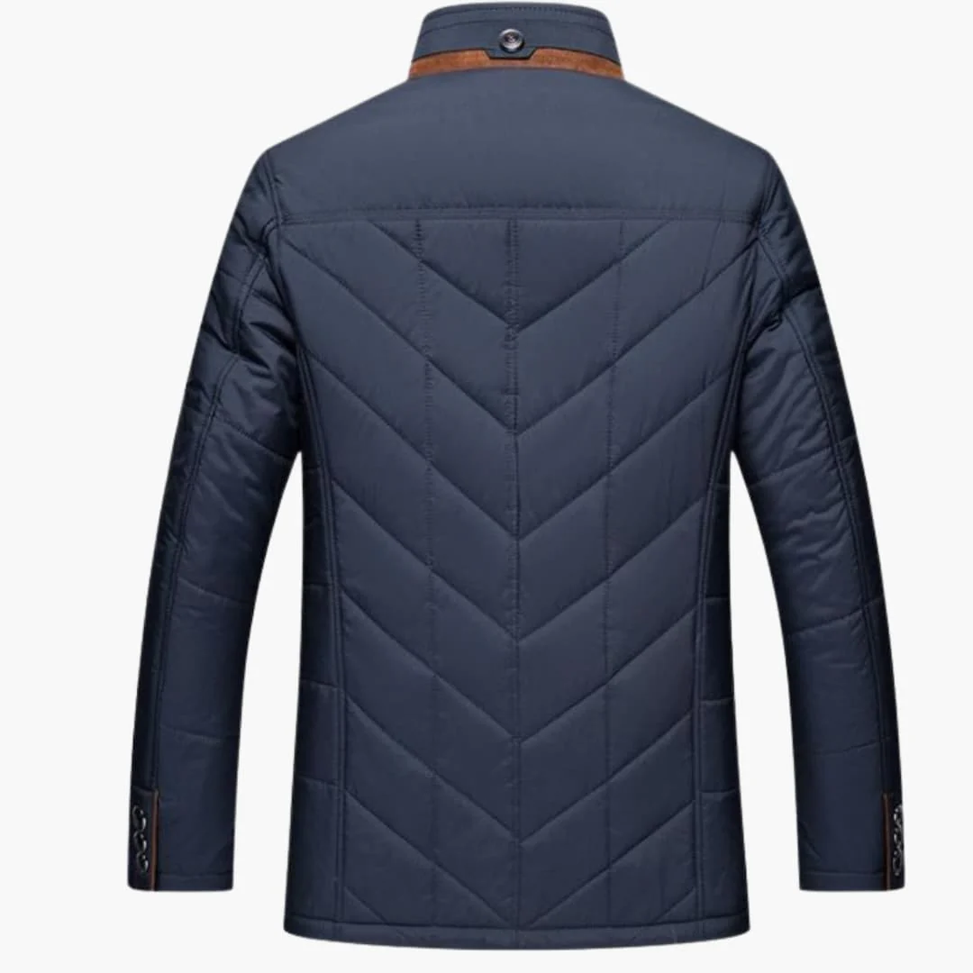 Lucas® | Stylish padded jacket - Image 2