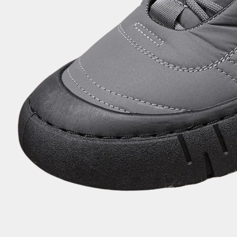Lucas® | Stylish Snow Boots For Men - Image 3