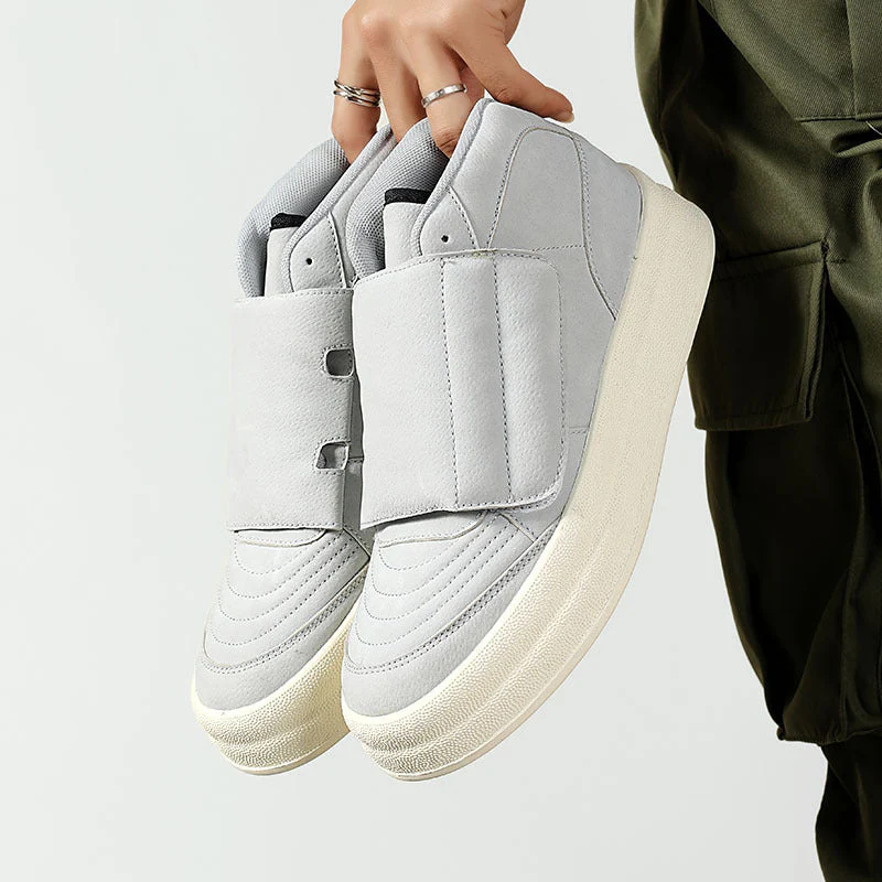 Lucas® | Suede Sneakers - Image 11