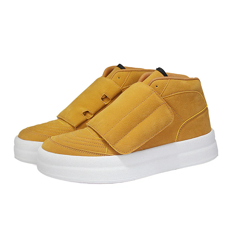Lucas® | Suede Sneakers - Image 17