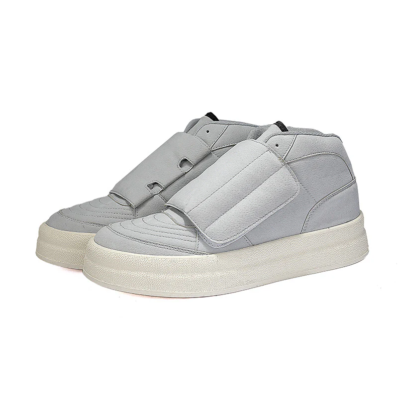 Lucas® | Suede Sneakers - Image 18
