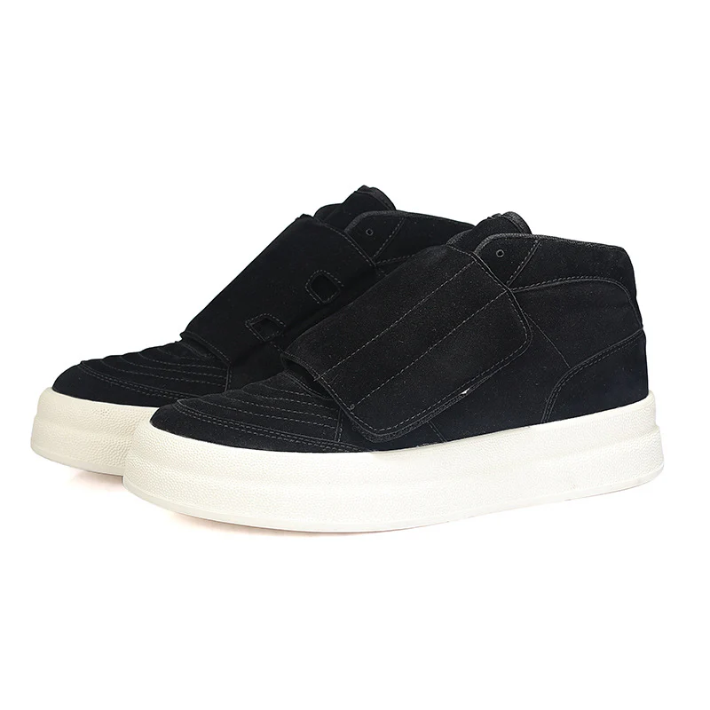 Lucas® | Suede Sneakers - Image 19