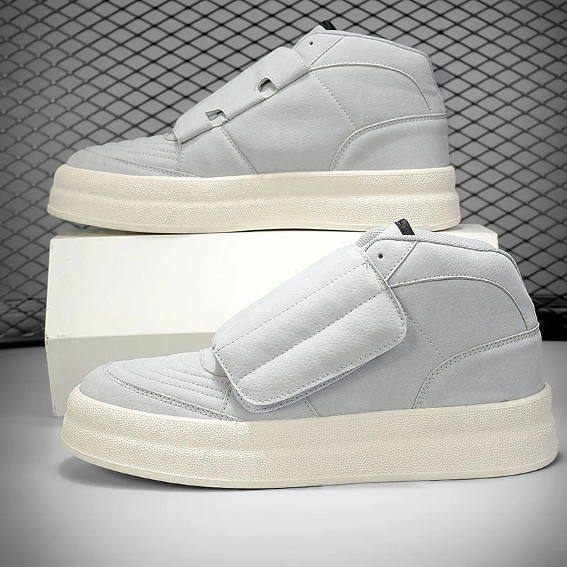 Lucas® | Suede Sneakers - Image 6