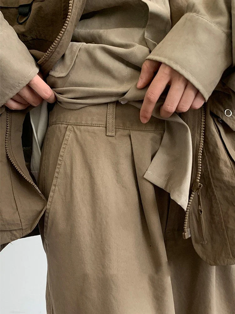 Lucas® | Timeless And Stylish Summer Trousers - Image 3