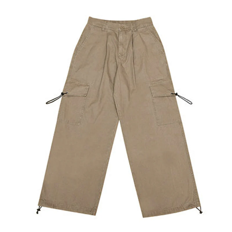Lucas® | Timeless And Stylish Summer Trousers - Image 4