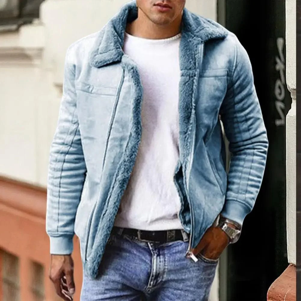 Lucas® | Warm Winter Jacket - Image 2