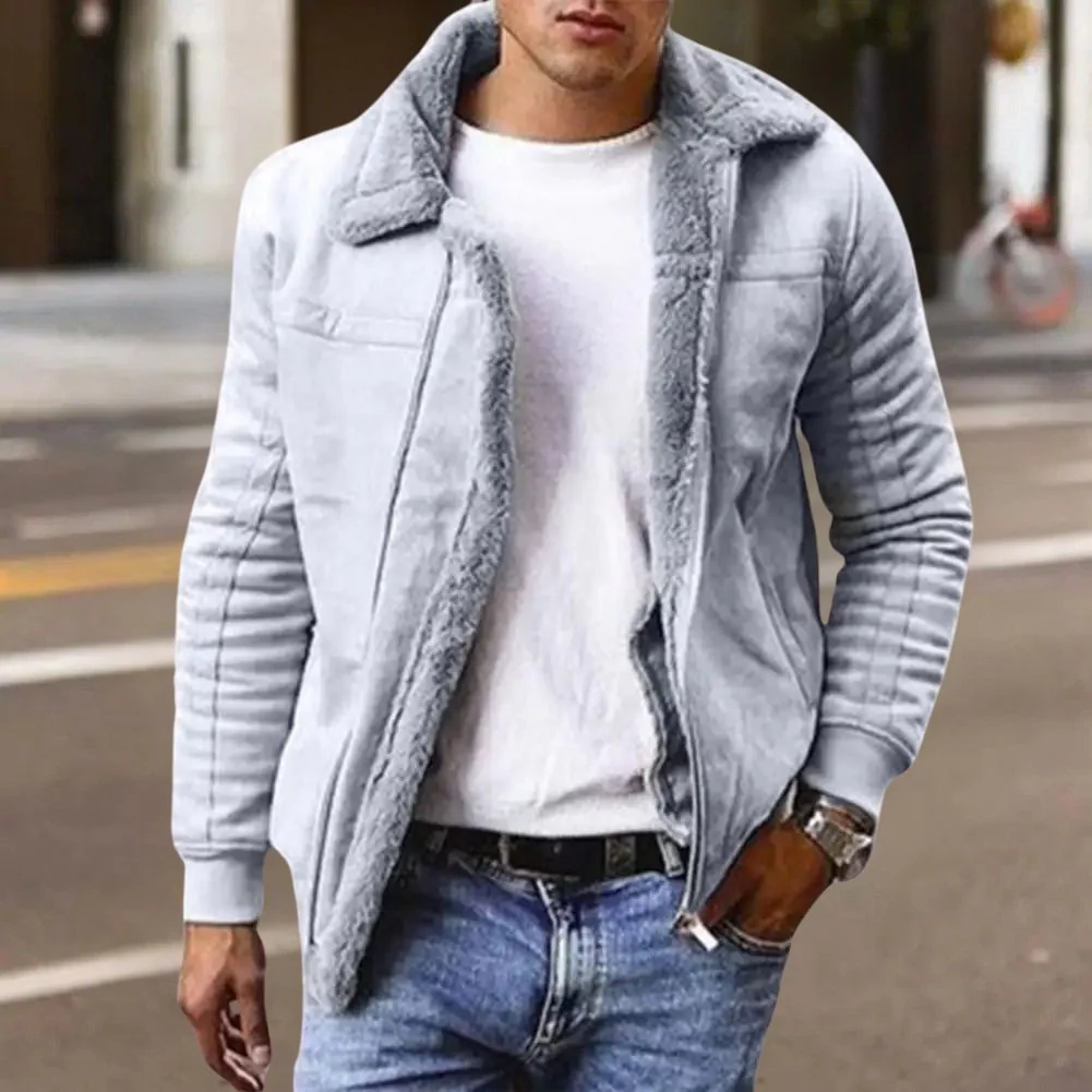 Lucas® | Warm Winter Jacket - Image 3