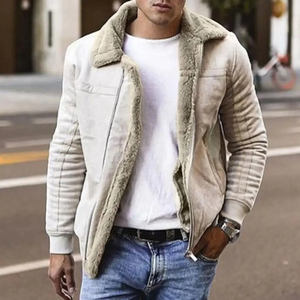 Lucas® | Warm Winter Jacket - Image 4