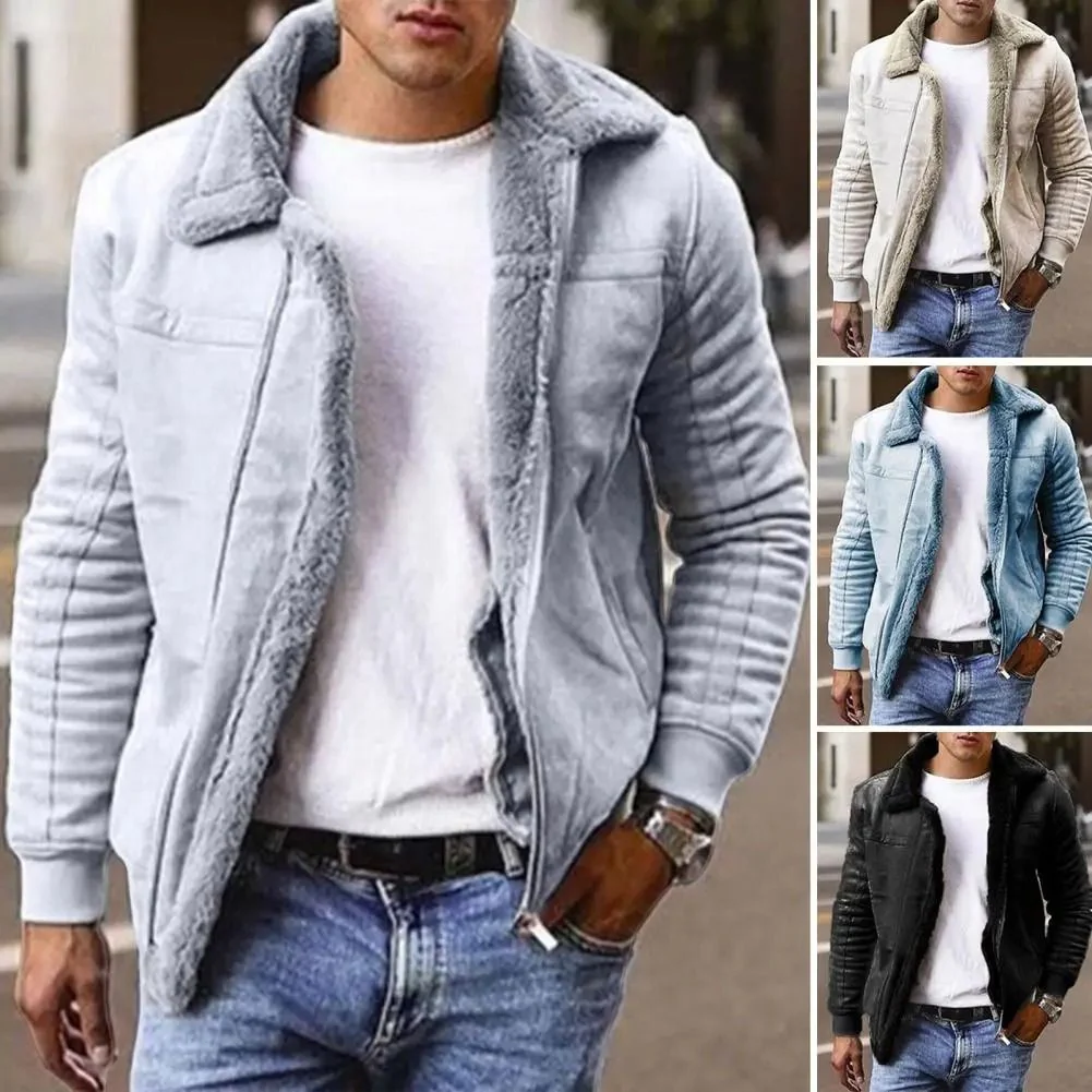 Lucas® | Warm Winter Jacket - Image 5