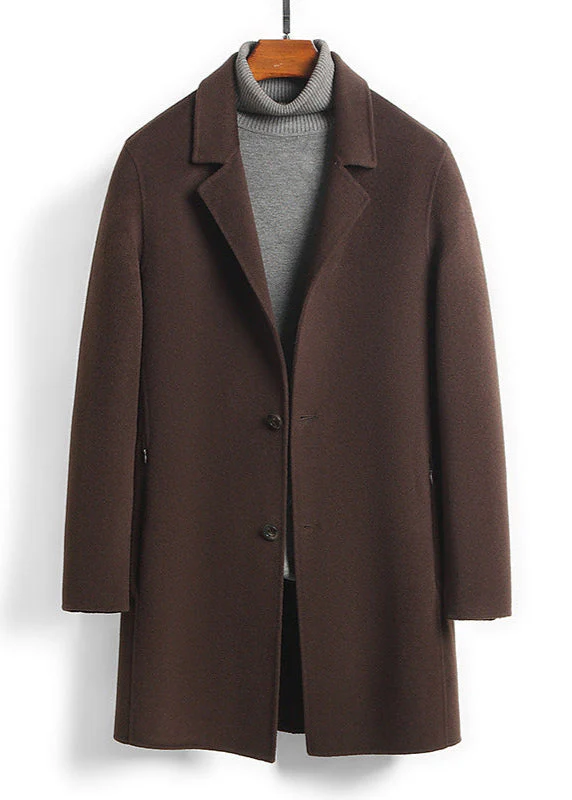 Lucas® | Wool jacket - Image 2