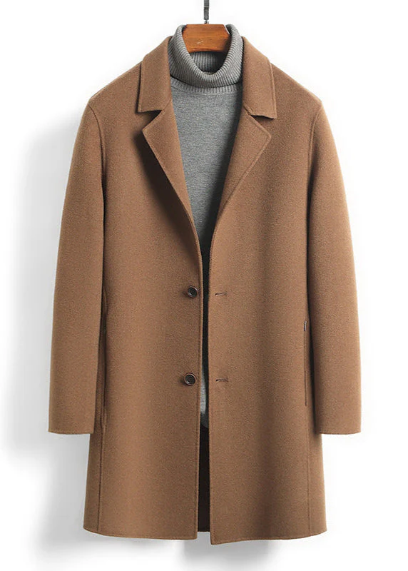 Lucas® | Wool jacket - Image 3