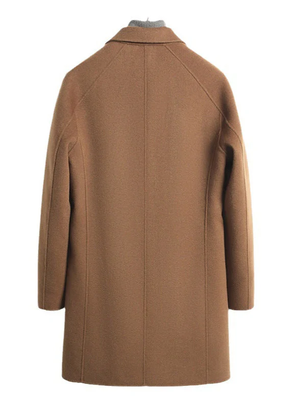 Lucas® | Wool jacket - Image 4