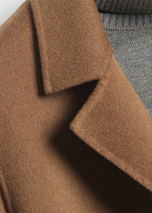 Lucas® | Wool jacket - Image 5