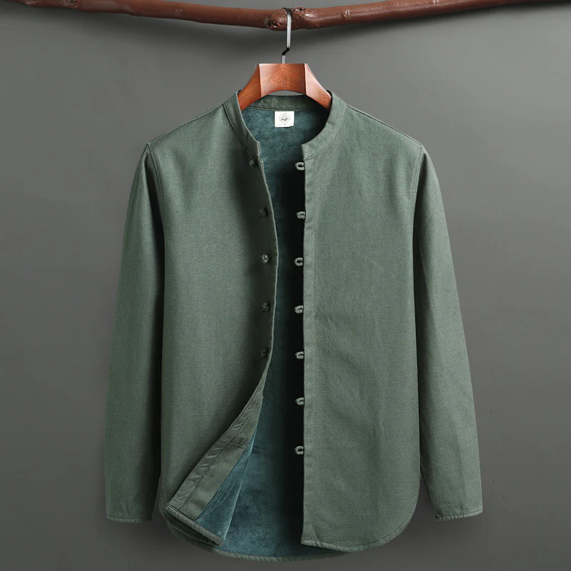 Lucas | Nara Linen Lounge Set - Image 2