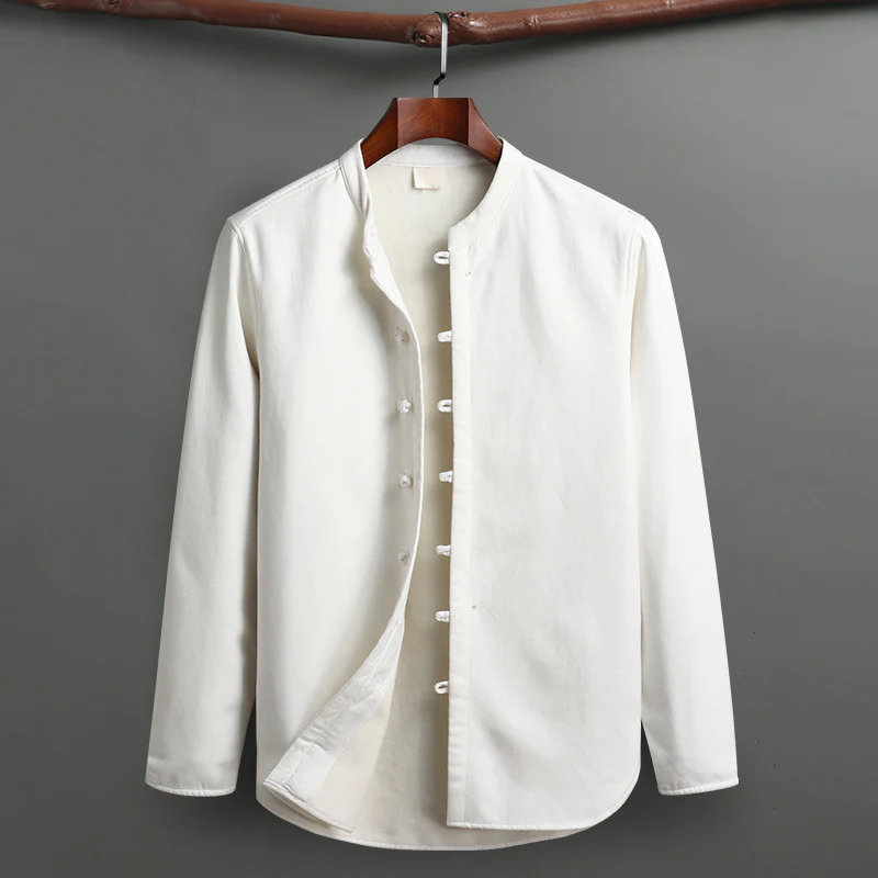 Lucas | Nara Linen Lounge Set - Image 5
