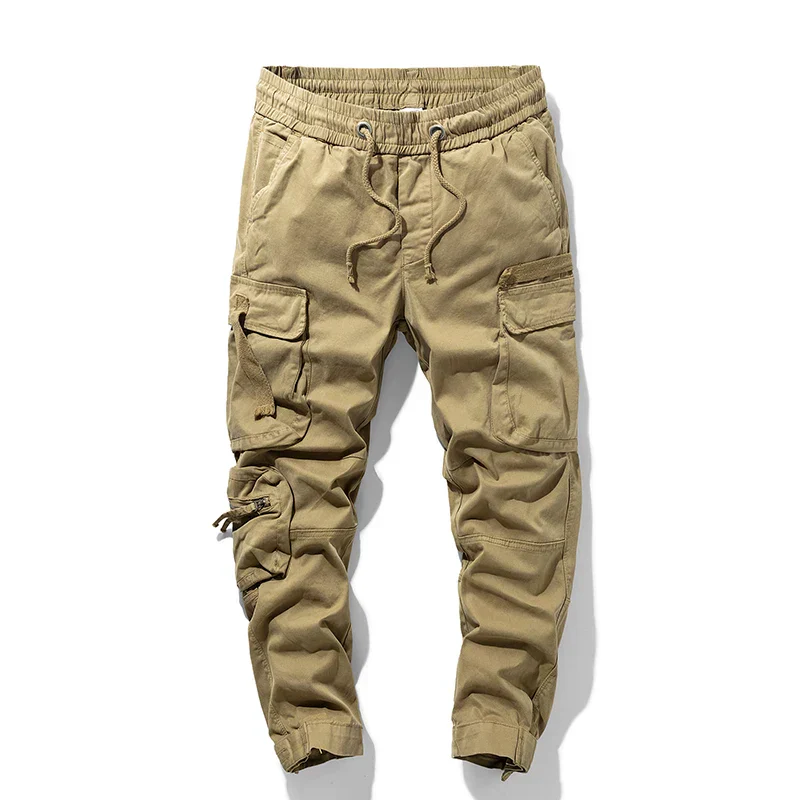Lucian® | Cargo Pants