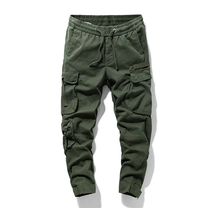 Lucian® | Cargo Pants - Image 2