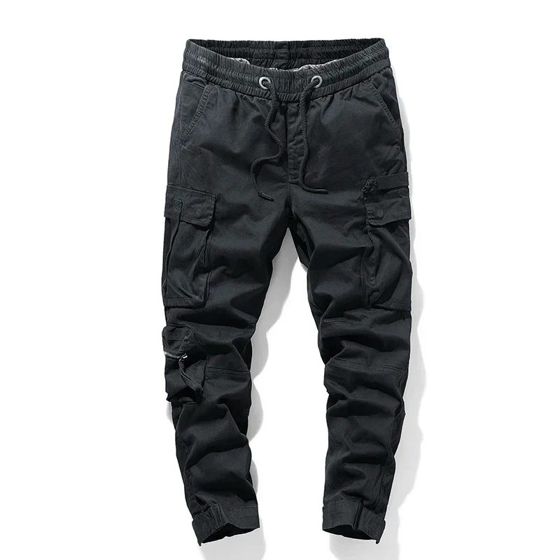 Lucian® | Cargo Pants - Image 3
