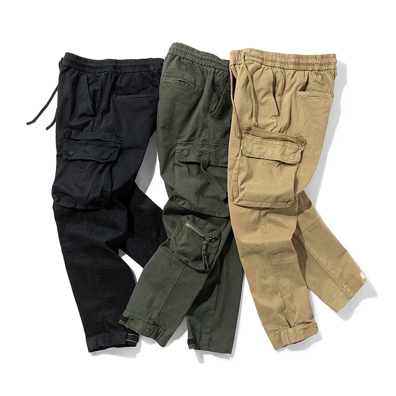 Lucian® | Cargo Pants - Image 5