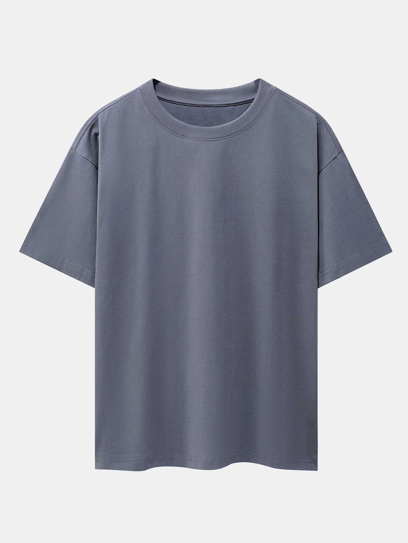 Lucian® | Tokyo Scenery Back Print Oversize T-Shirt - Image 12