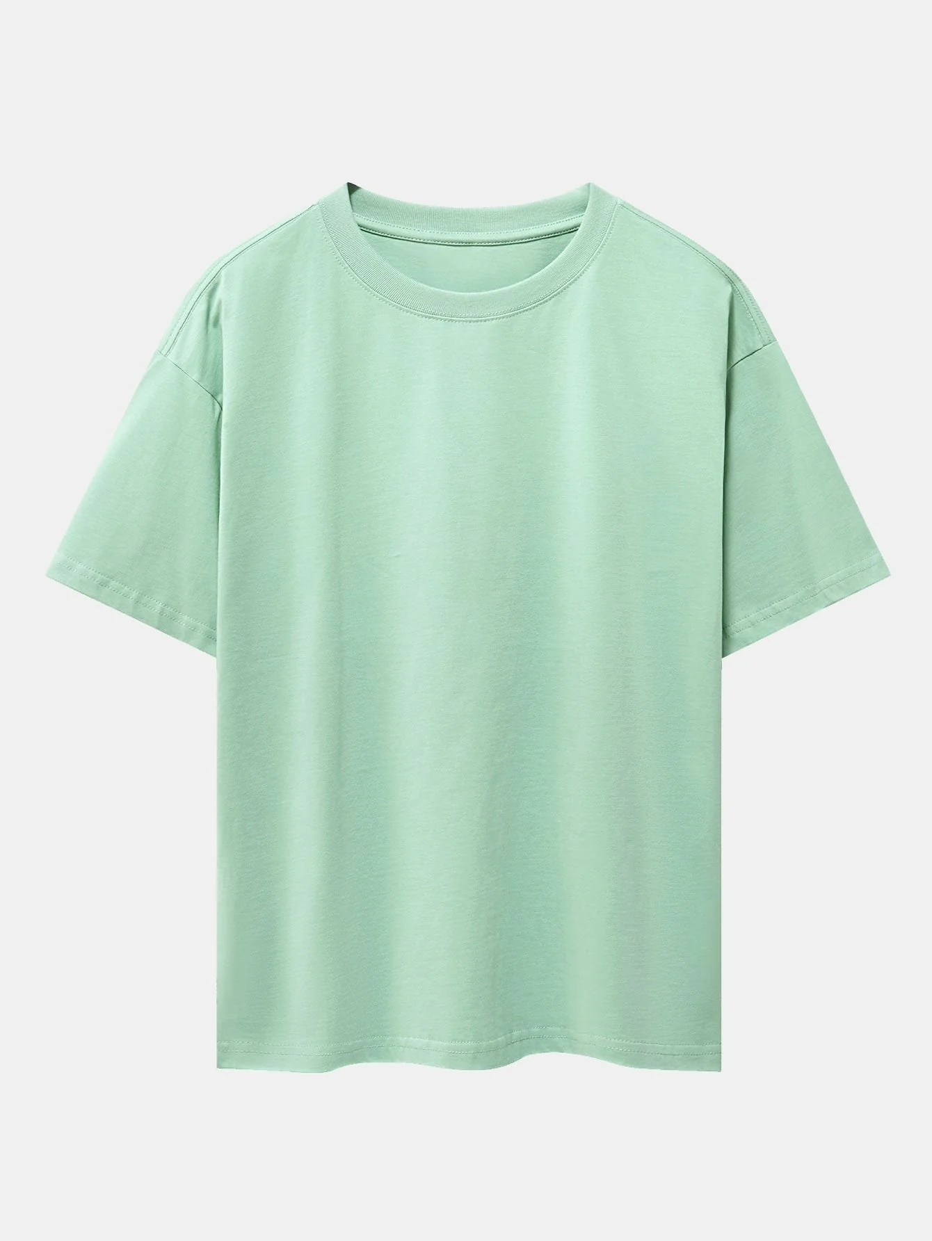 Lucian® | Tokyo Scenery Back Print Oversize T-Shirt - Image 22