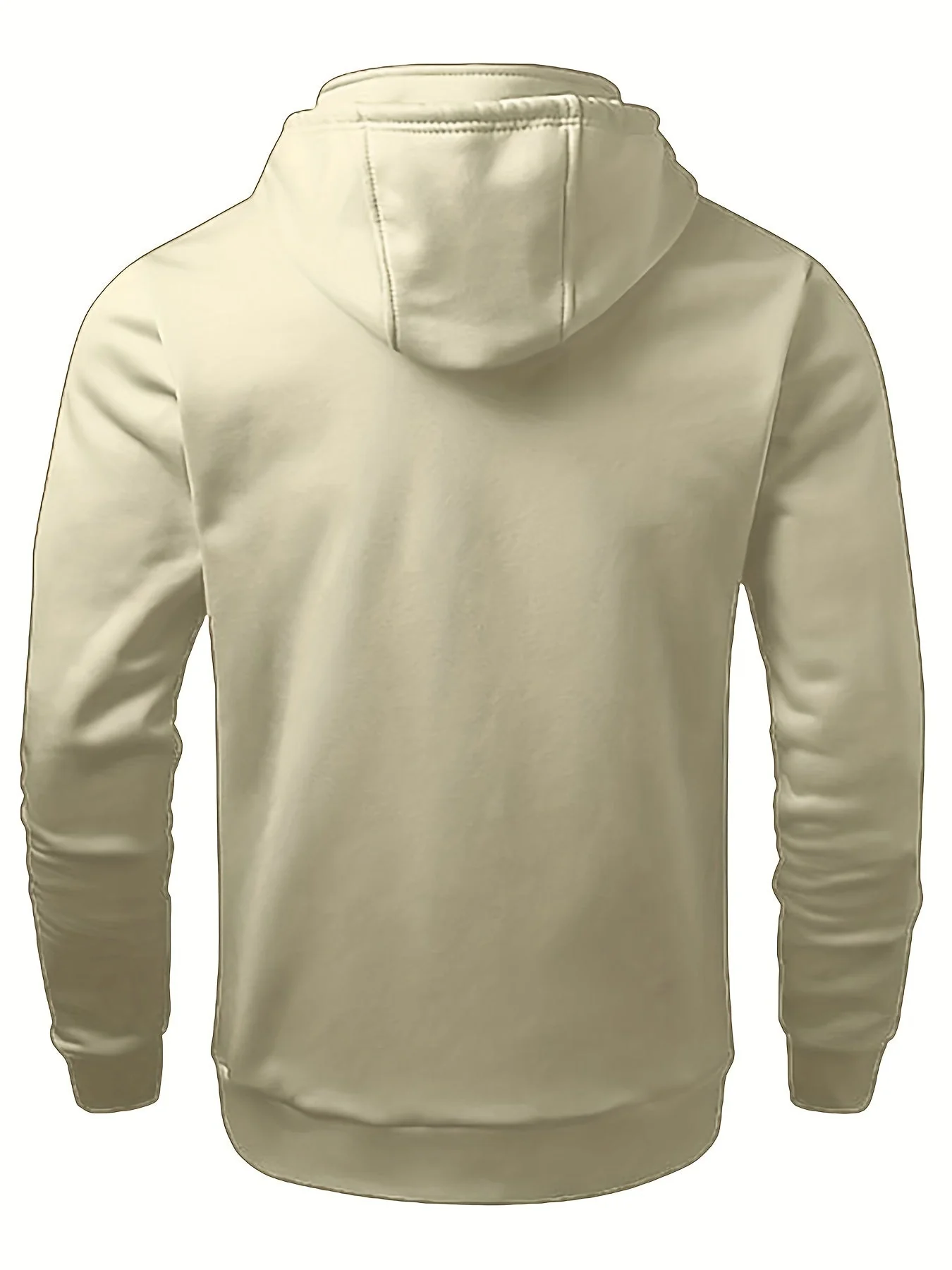 Lucian | Hoodie with pocket - Image 10