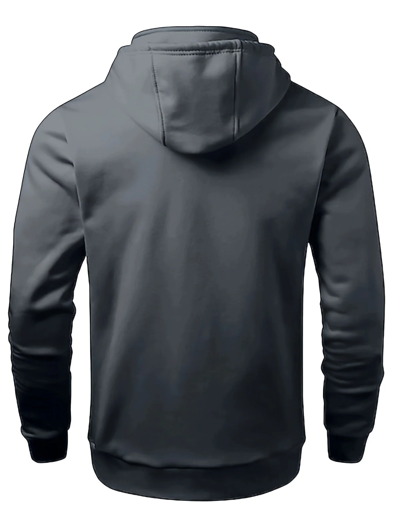 Lucian | Hoodie with pocket - Image 13