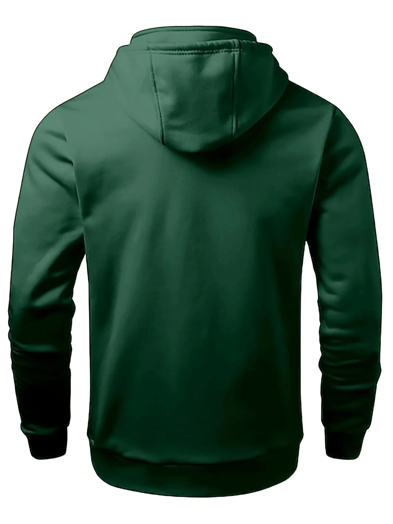 Lucian | Hoodie with pocket - Image 14