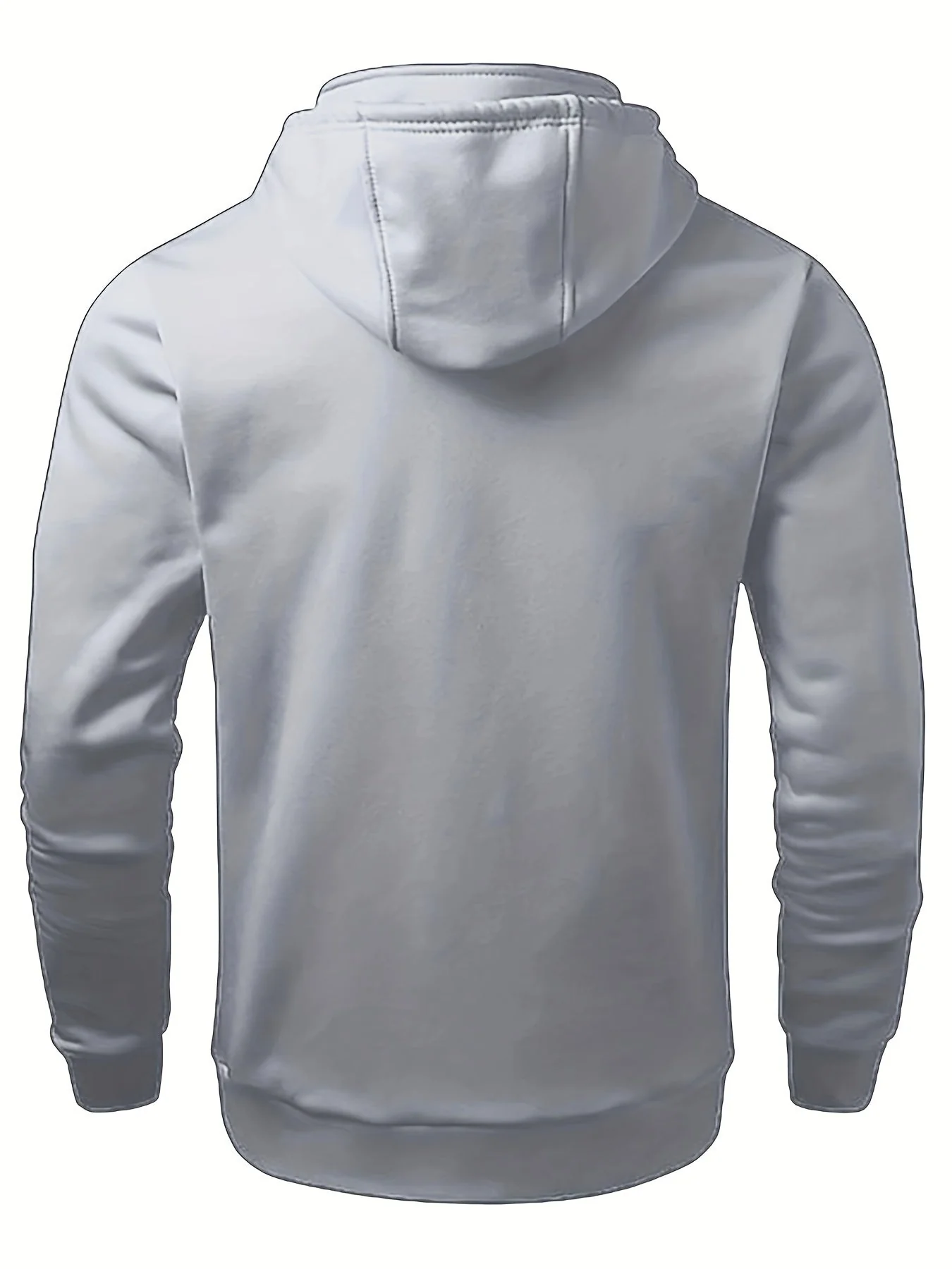 Lucian | Hoodie with pocket - Image 16
