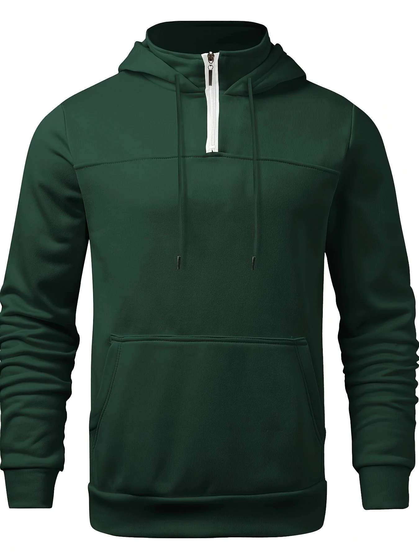 Lucian | Hoodie with pocket - Image 22