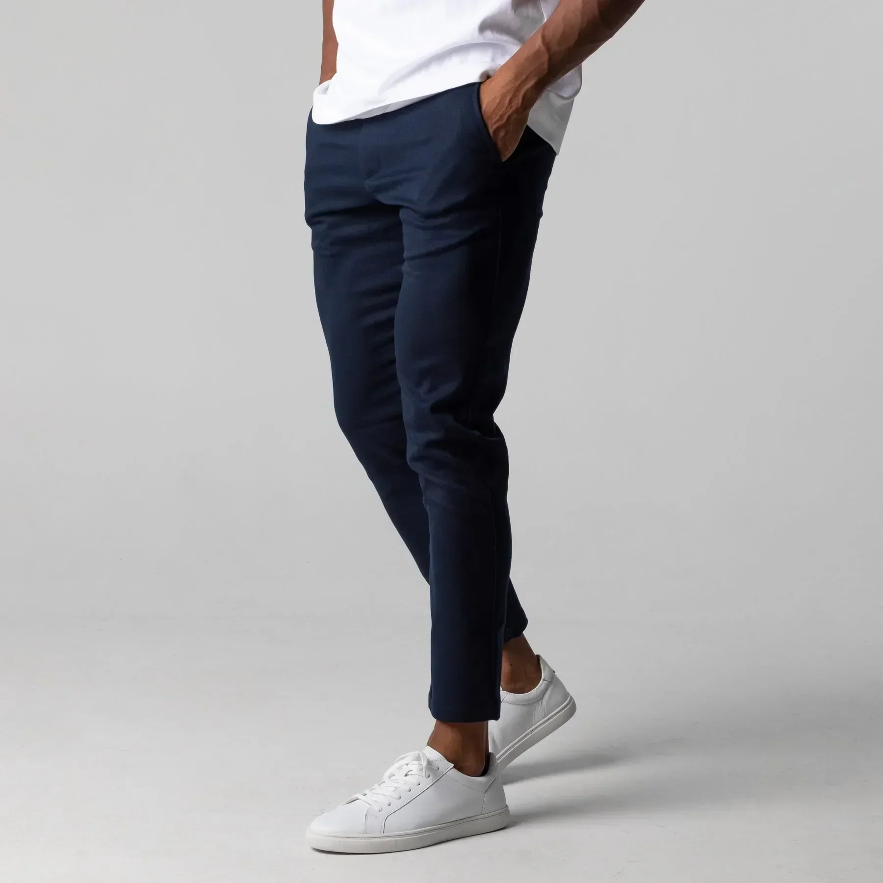 Luciano® | Chino Pants - Image 8